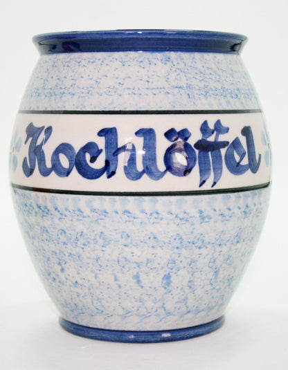 Kochlöffeltopf