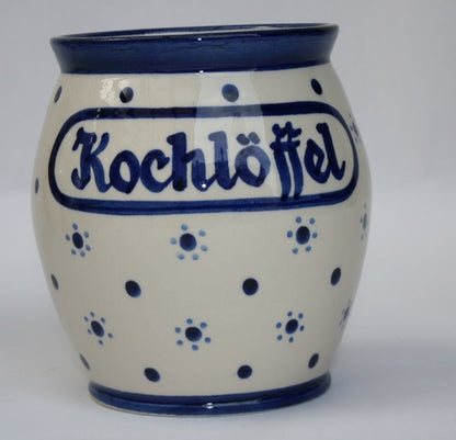 Kochlöffeltopf