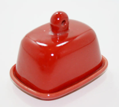 Butterglocke klein