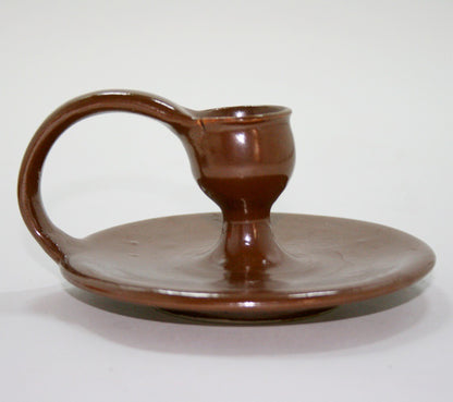 Tellerleuchter